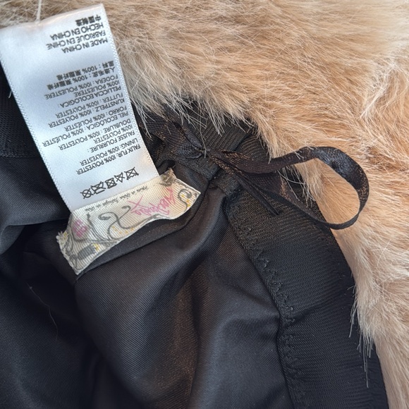 Free People Snow Angel Faux Fur Beanie - Picture 8 of 10